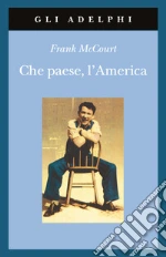McCourt Frank