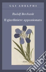 Borchardt Rudolf