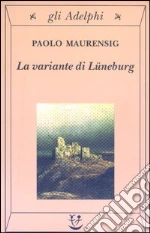Maurensig Paolo