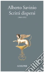 Savinio Alberto; Italia P. (cur.)