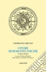 Bruno Giordano; Matteoli M. (cur.); Sturlese R. (cur.); Tirinnanzi N. (cur.)