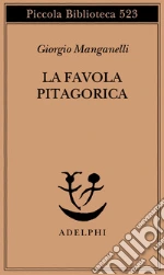 Manganelli Giorgio; Cortellessa A. (cur.)