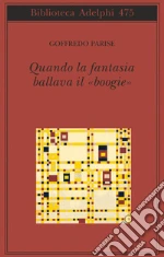 Parise Goffredo; Perrella S. (cur.)