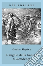 Meyrink Gustav