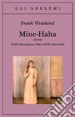 Wedekind Frank