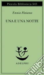 Flaiano Ennio; Longoni A. (cur.)