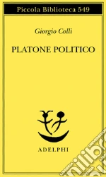 Colli Giorgio; Golli E. (cur.)