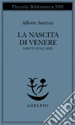 Savinio Alberto; Montesano G. (cur.); Trione V. (cur.)