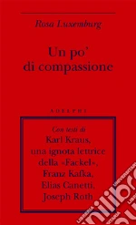 Luxemburg Rosa; Rispoli M. (cur.)
