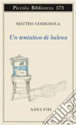 Codignola Matteo