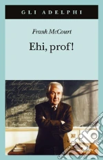 McCourt Frank