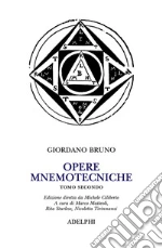 Bruno Giordano; Matteoli M. (cur.); Sturlese R. (cur.); Tirinnanzi N. (cur.)