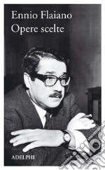 Flaiano Ennio; Longoni A. (cur.)