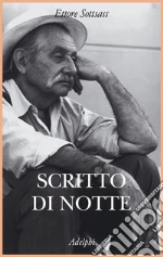 Sottsass Ettore