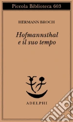 Broch Hermann; Ltzeler P. M. (cur.)