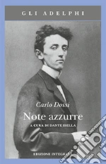 Dossi Carlo; Isella D. (cur.)