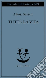 Savinio Alberto; Italia P. (cur.)