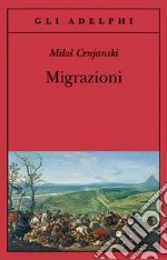 Crnjanski Milos