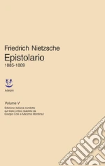 Nietzsche Friedrich; Campioni G. (cur.); Fornari M. C. (cur.)
