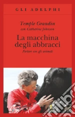 Grandin Temple; Johnson Catherine