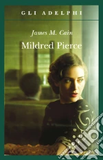 Cain James M.