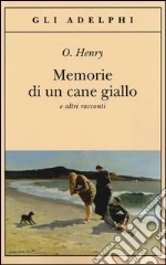 O. Henry; Manganelli G. (cur.)