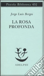 Borges Jorge L.; Scarano T. (cur.)