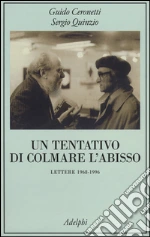 Ceronetti Guido; Quinzio Sergio
