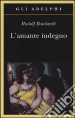 Borchardt Rudolf