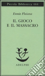 Flaiano Ennio; Longoni A. (cur.)