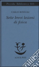 Rovelli Carlo
