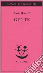 Bennett Alan
