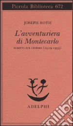 Roth Joseph; Quaresima L. (cur.)