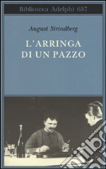 Strindberg August