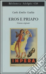 Gadda Carlo Emilio