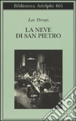 Perutz Leo