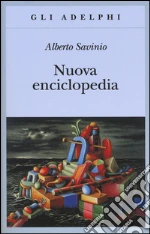 Savinio Alberto