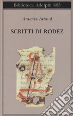 Artaud Antonin; Damiani R. (cur.)