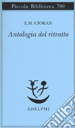 Cioran Emil M.