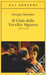 Simenon Georges