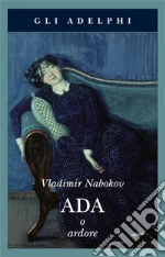 Nabokov Vladimir