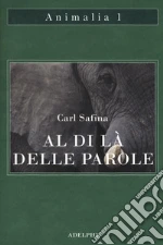 Safina Carl