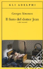Simenon Georges