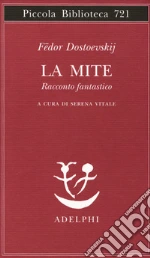 Dostoevskij Fdor; Vitale S. (cur.)