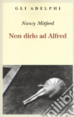 Mitford Nancy