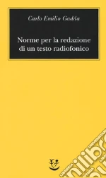 Gadda Carlo Emilio; Bricchi M. (cur.)