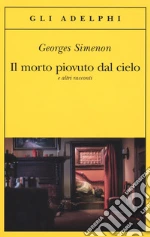 Simenon Georges
