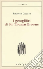 Calasso Roberto