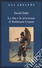 Defoe Daniel; Terzi L. (cur.)