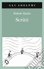 Bazlen Roberto; Calasso R. (cur.)